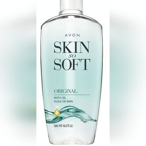 Avon (SSS Bath Oil)